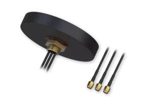 Takantenn Combo SISO Mobil/GNSS/Wifi