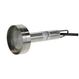 Dränkbar nivågivare för avloppsvatten 4-20 mA