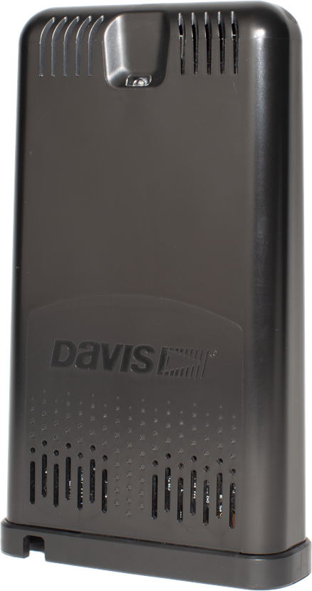 Köp Weatherlink Live gateway med WIFI & LAN för väderstation