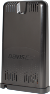 Weatherlink Live gateway med WIFI & Ethernet till Davis väderstationer