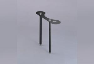 Monteringshylla för sol- och UV-sensorer till Vantage Pro2