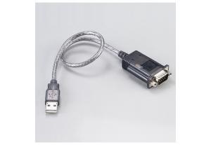USB/RS232-adapter för Weatherlink Seriell