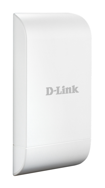 D-Link DAP-3315 utomhus accesspunkt Wifi