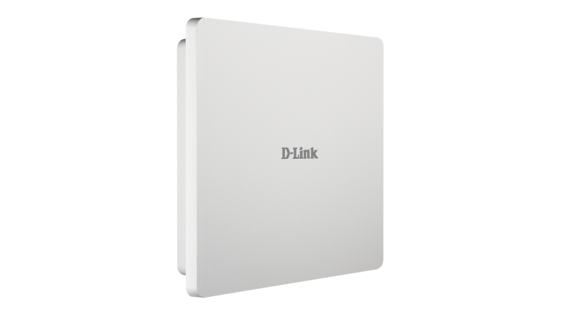 D-Link DAP-3666 utomhus accesspunkt Wifi