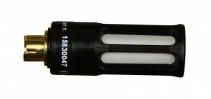 Rumsgivare temperatur & luftfuktighet för Comet Multilogger