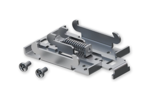 Teltonika Fäste DIN-skena metall