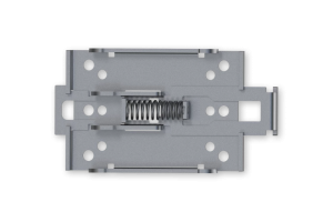 Teltonika Fäste DIN-skena metall