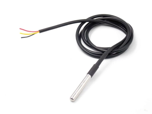 Elsys ELT External Temperature Probe 5m - Extern temperaturgivare