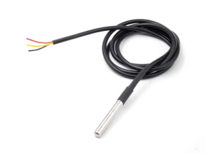 Elsys ELT External Temperature Probe 1m - Extern temperaturgivare