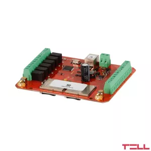 IP-larmsändare för brandlarm 4G