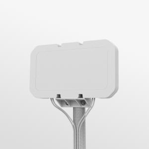 Panorama Antennas DWMM4G-6-60 - 4x4 MiMo 4G/5G Omni Antenna + GPS/GNSS