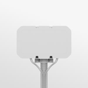 Panorama Antennas DWMM4G-6-60 - 4x4 MiMo 4G/5G Omni Antenna + GPS/GNSS