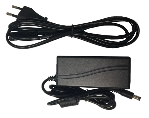 Nätadapter 12VDC 1,5A