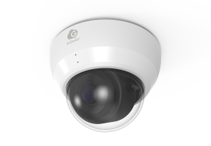 EnGenius ECC500 - Cloud Managed 4K AI Outdoor Dome Camera 512GB