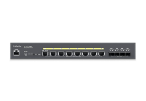 EnGenius ECS1112FP Cloud Managed Gigabit PoE++ Switch