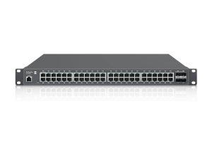 EnGenius Cloud ECS1552 48-Port Gigabit Switch