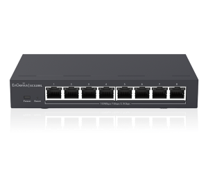 EnGenius Cloud Lite ECS208L 8-Port 2.5 Gigabit Switch