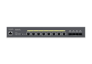 EnGenius ECS2510FP Cloud Managed 240W Multi-Gigabit PoE+ Switch