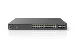 EnGenius ECS2530FP Cloud Managed 740W Multi-Gigabit PoE++ Switch