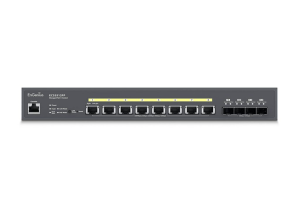 EnGenius ECS5512FP Cloud Managed 10-Gigabit PoE++ Switch
