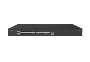 EnGenius ECS6824F - Cloud Managed 24-Port 10G SFP+ L3 Switch