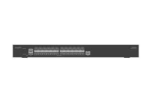 EnGenius ECS6824F - Cloud Managed 24-Port 10G SFP+ L3 Switch
