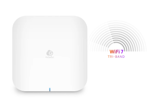 EnGenius ECW536S - Cloud Managed Wi-Fi 7 4x4x4 Indoor Access Point