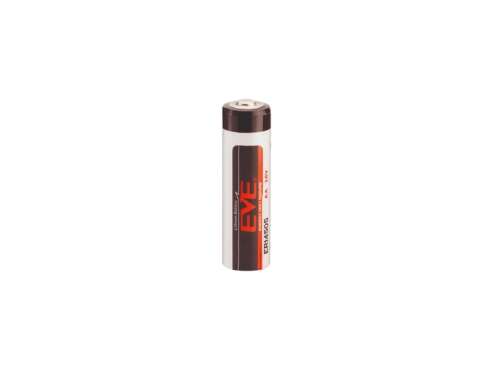 AA 3,6V Litiumbatteri (ER14505)