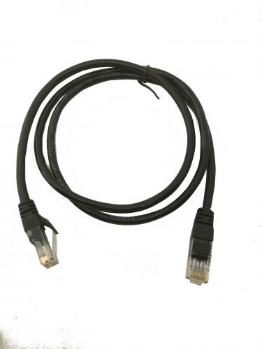 Anslutninsgkabel Ethernet