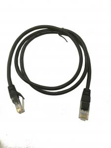 Anslutninsgkabel Ethernet