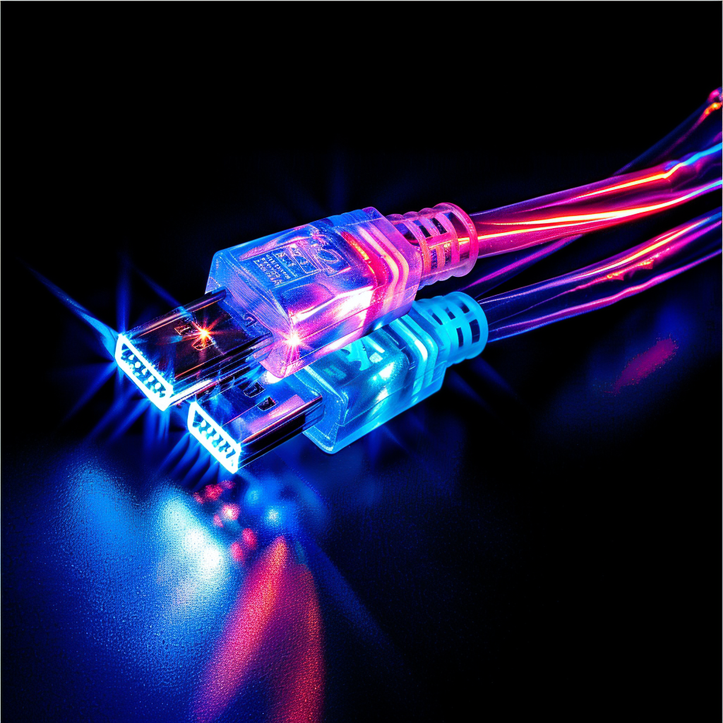 Vad står Ethernet för?