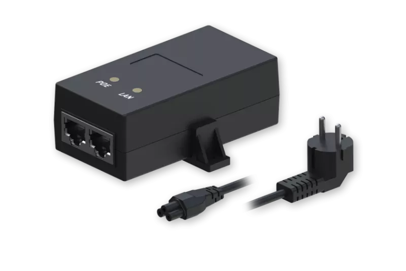 PoE Injektor 24w