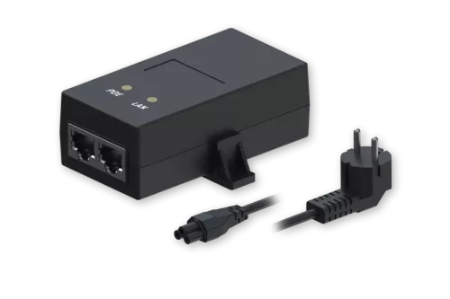 PoE Injektor 24w