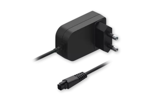 Nätadapter 230VAC/12VDC 2A