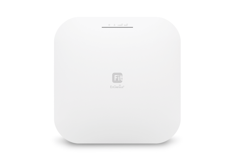 EnGenius Fit EWS276-FIT – Managed inomhus Wi-Fi 6 Accesspunkt (4x4)