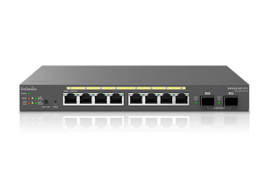 EnGenius Fit EWS2910P-FIT – Managed 55W Gigabit PoE-switch