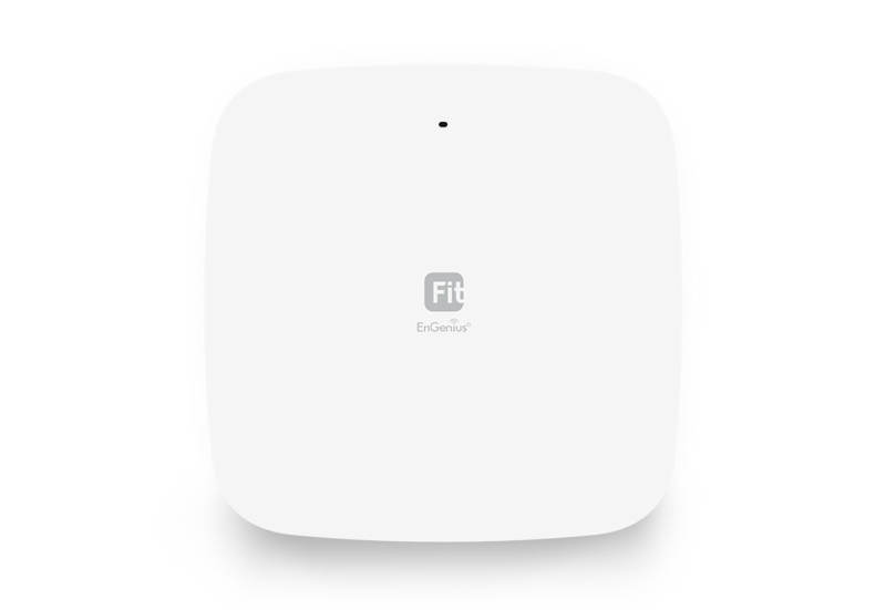 EnGenius Fit EWS356-FIT – Managed inomhus Wi-Fi 6 Accesspunkt
