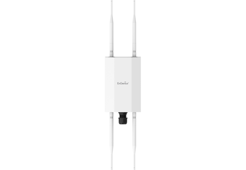 EnGenius ECW260 Cloud Accesspunkt Wi-Fi 6 2x2