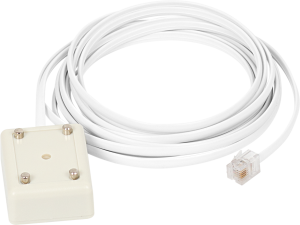 Vattenläckagedetektor - Flood detector 1W-UNI 3m