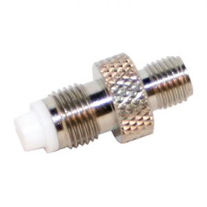 Antennadapter FME/f - SMA/f