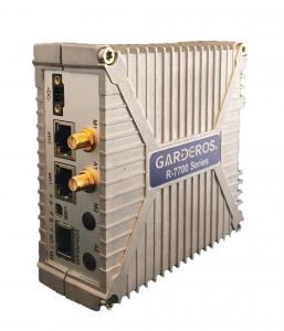 Router Garderos serie 7700