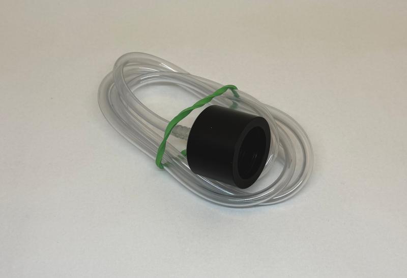 Flödesadapter till Evikon Smart Sensor 20 mm