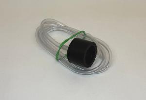 Flödesadapter till Evikon Smart Sensor 20 mm