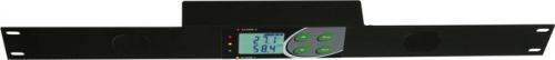 Temperaturregulator för rack & Pt1000 med Ethernet