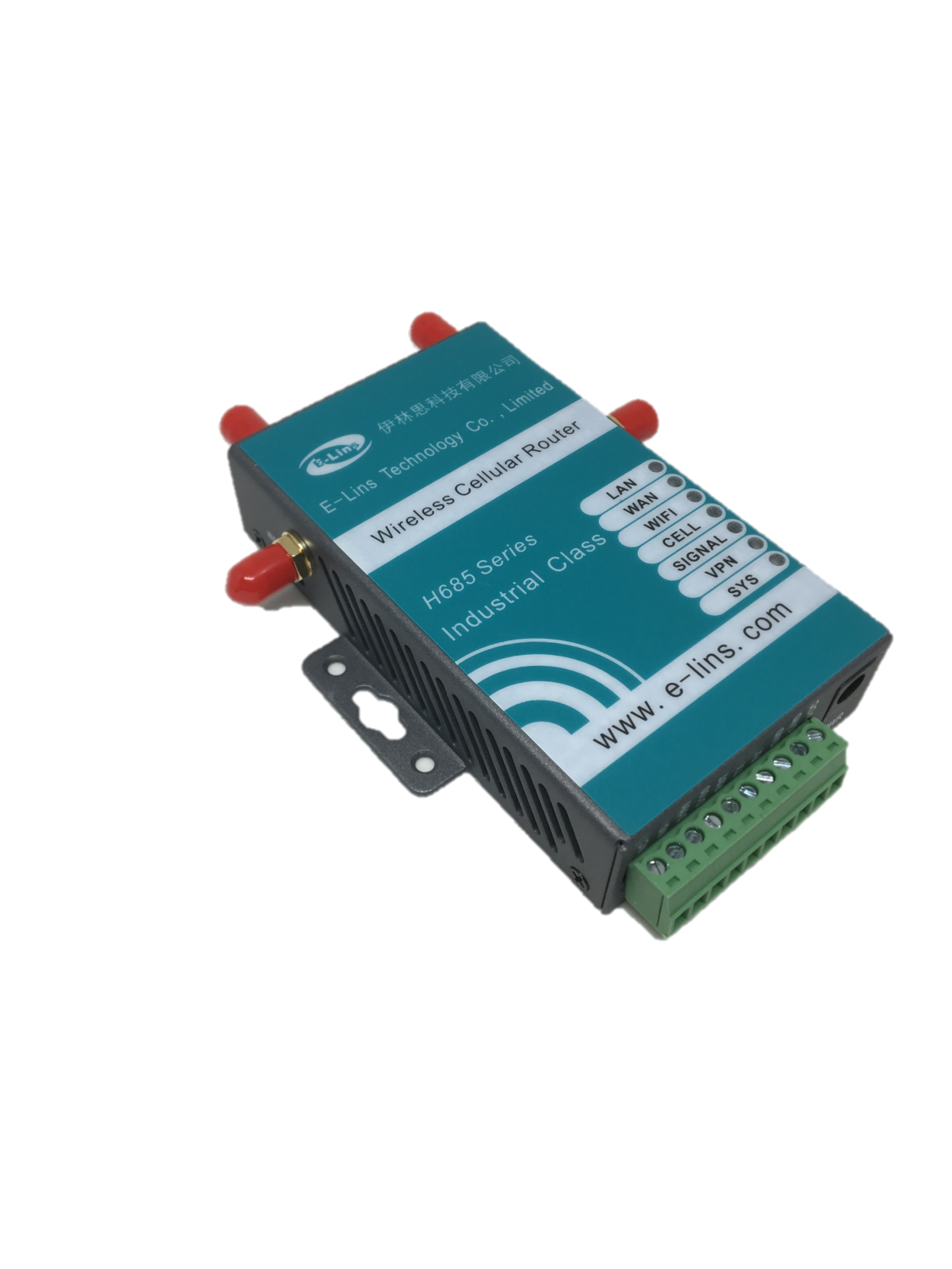 Mobil router H685t