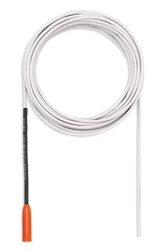 Pt100-givare IP68 till trådlös logger AiroSensor X ER