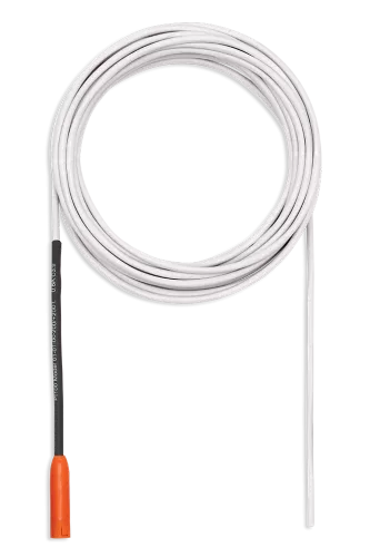 Pt100-givare IP68 till trådlös logger AiroSensor X ER