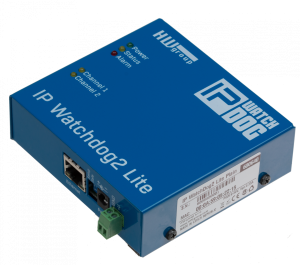 IP WatchDog2 Lite