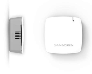 SENSORIIS Alpha-L