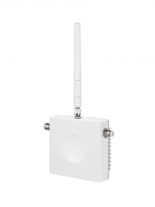 Inomhussensor differentialtryck för Sigfox